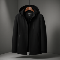 Manhattan Active Jacket