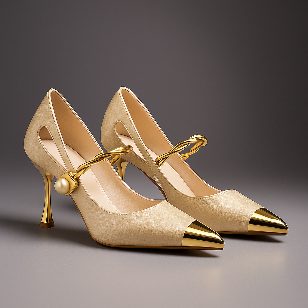 Maxine Grace Stilettos