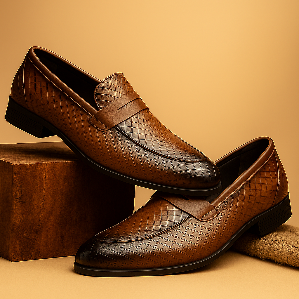 Pearson Walking Loafers