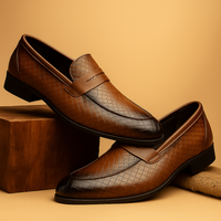 Pearson Walking Loafers