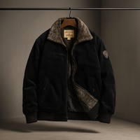 Mitchell Aviator Jacket