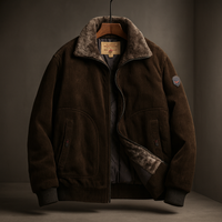 Mitchell Aviator Jacket