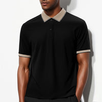 Langley Polo Shirt