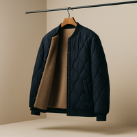 Neptune Fleece Jacket