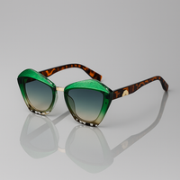 Nevada Retro Sunnies
