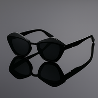 Nevada Retro Sunnies