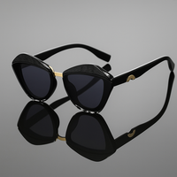 Nevada Retro Sunnies