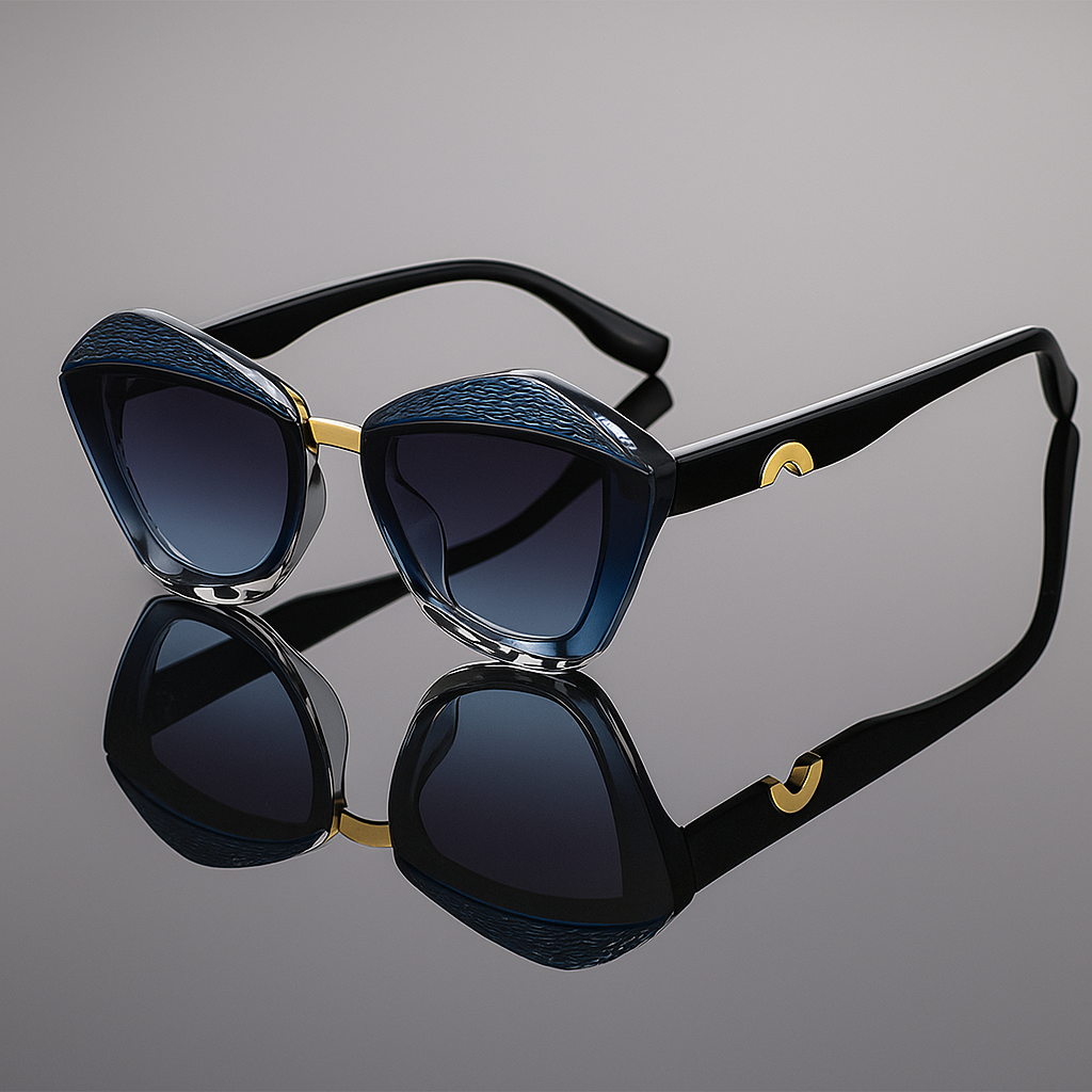 Nevada Retro Sunnies