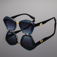 Nevada Retro Sunnies
