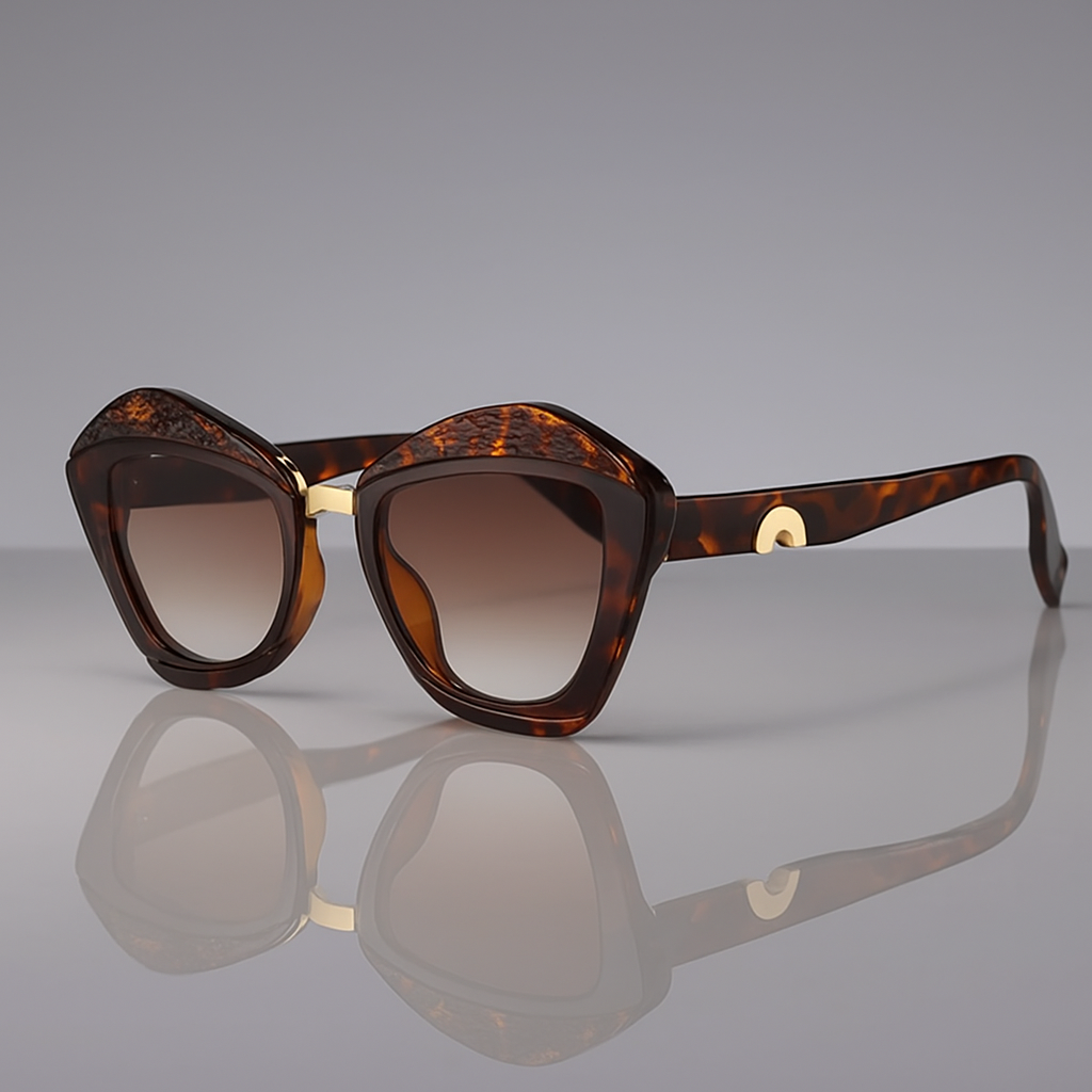 Nevada Retro Sunnies