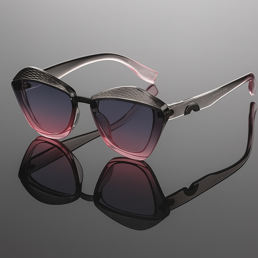 Nevada Retro Sunnies