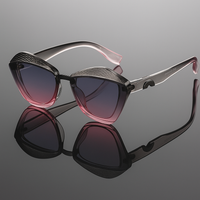 Nevada Retro Sunnies