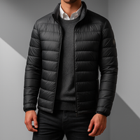 North Core Down Jacket