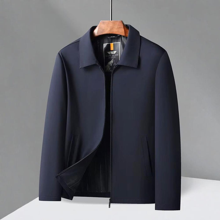 North Horizon Tech Jacket