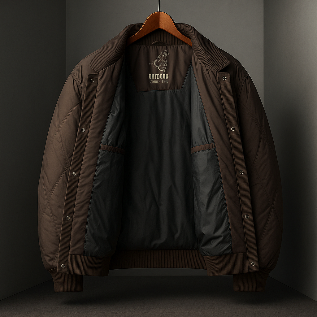 Jake Harbour Down Jacket