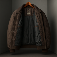 Jake Harbour Down Jacket