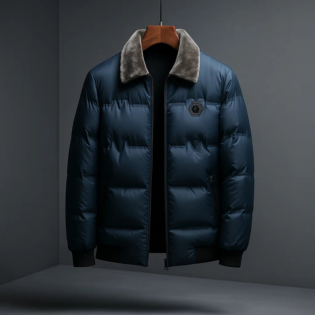 Jones Padded Jacket