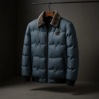 Jones Padded Jacket