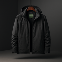 Grant Perform Jacket