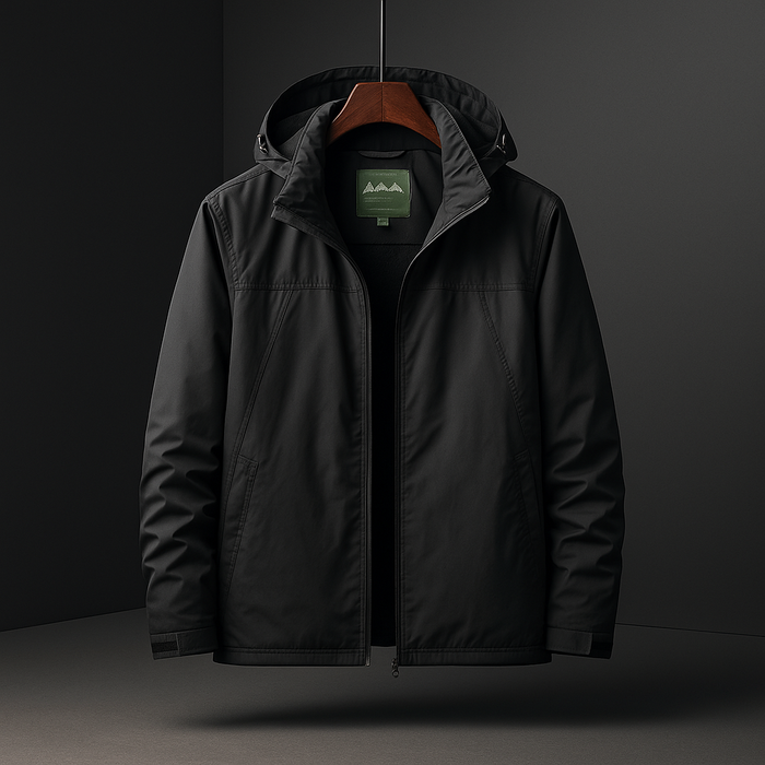 Grant Perform Jacket