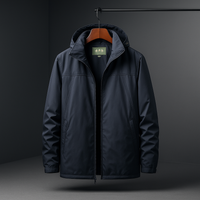 Grant Perform Jacket