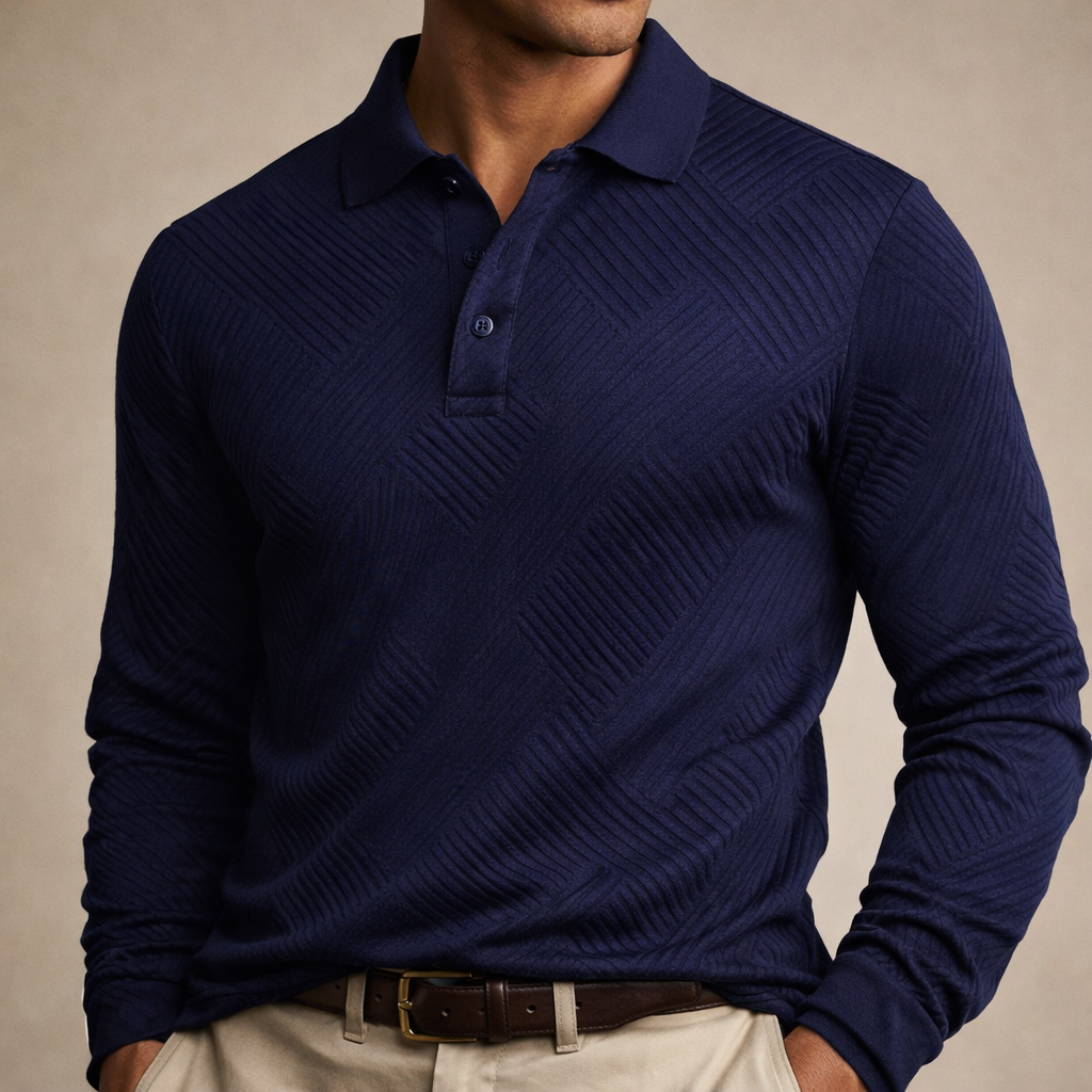 Sorrento Active Polo