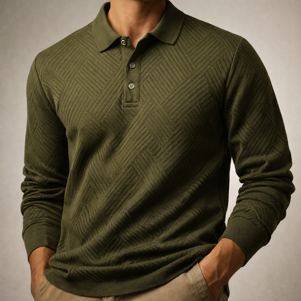 Sorrento Active Polo