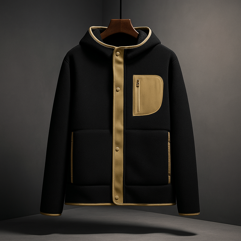 Ridgmont Fleece Jacket