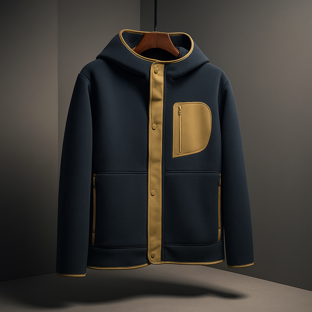 Ridgmont Fleece Jacket