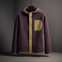 Ridgmont Fleece Jacket