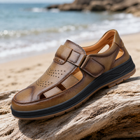 Berkley Active Sandals