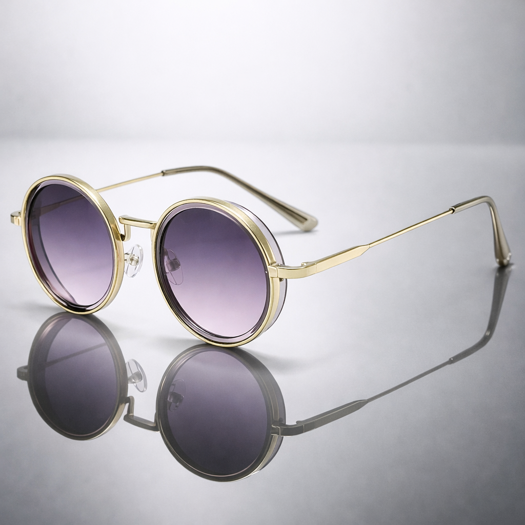 Joplin Halo Shades