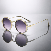 Joplin Halo Shades