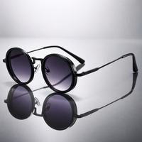 Joplin Halo Shades