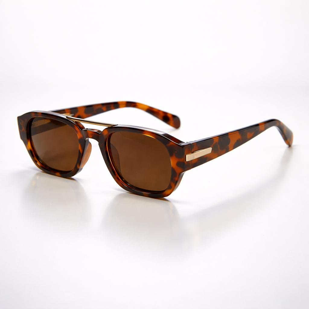 Higgins Retro Shades
