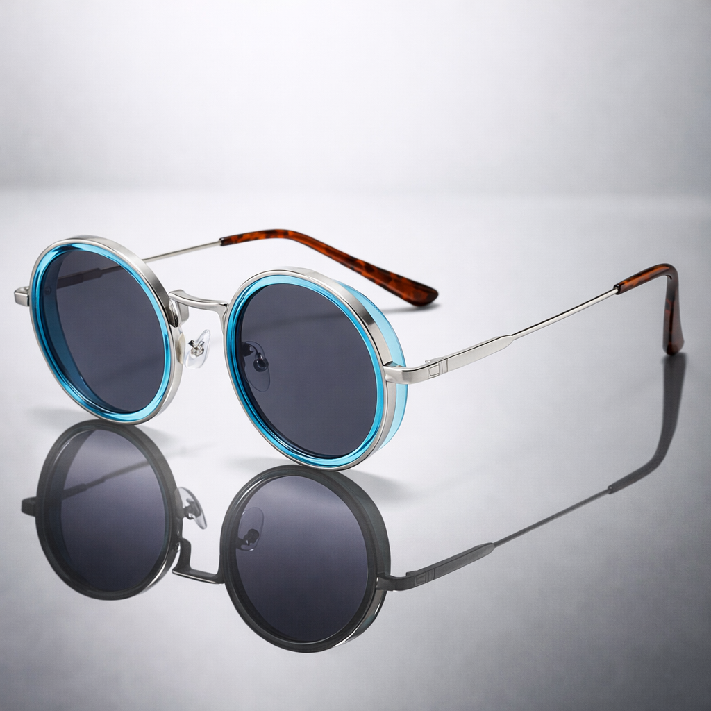 Joplin Halo Shades