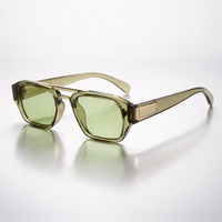 Higgins Retro Shades