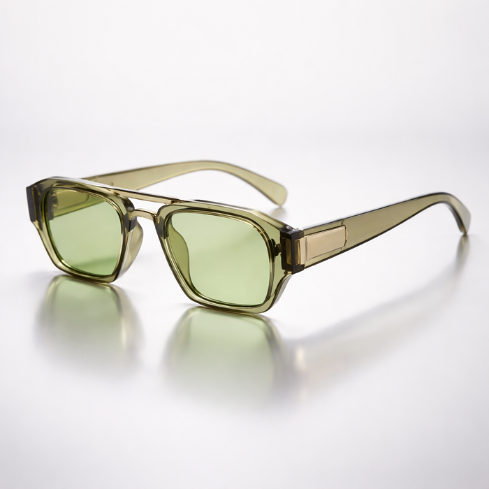 Higgins Retro Shades