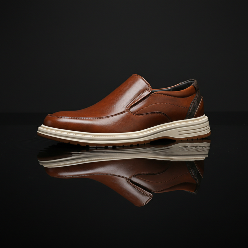 Langford One Slip-Ons