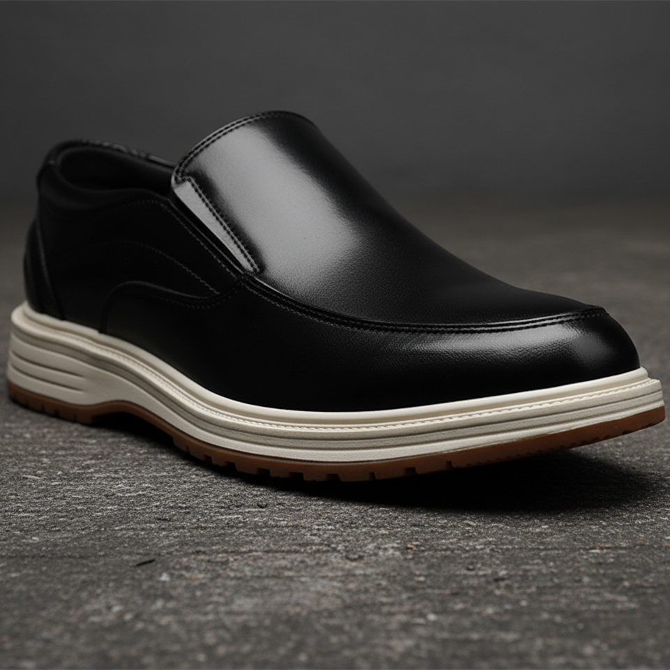 Langford One Slip-Ons