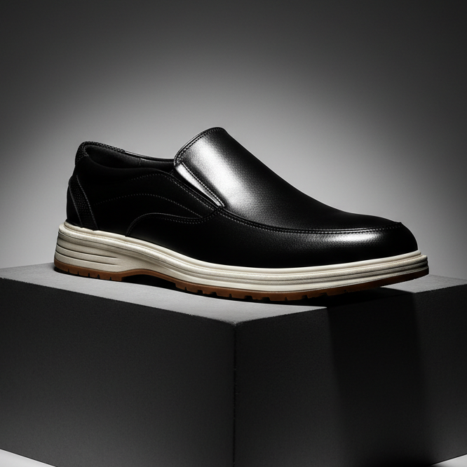 Langford One Slip-Ons