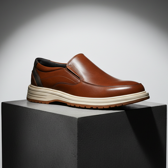 Langford One Slip-Ons