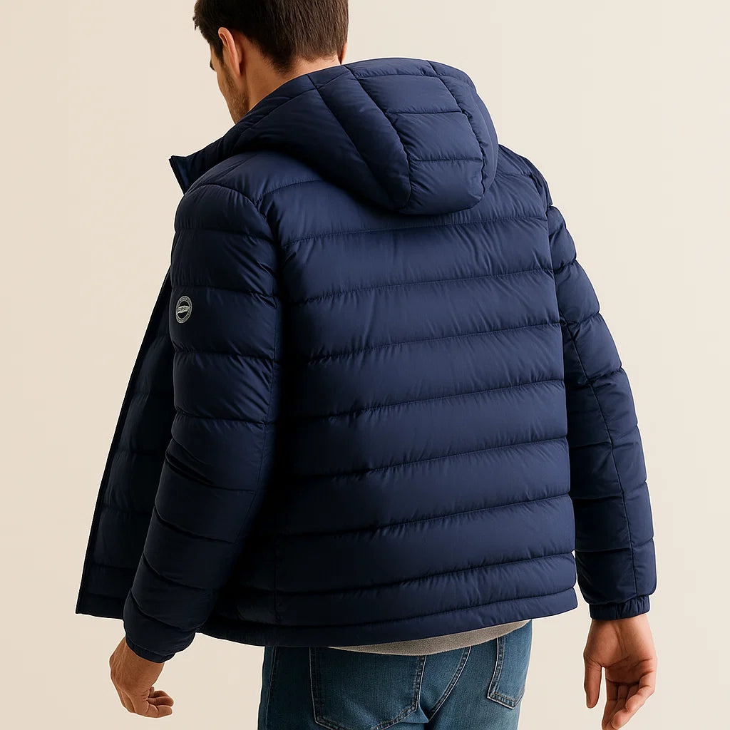 Stanfield Down Jacket