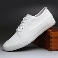 Leonard Low-Top Sneakers