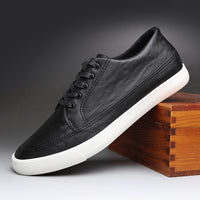 Leonard Low-Top Sneakers