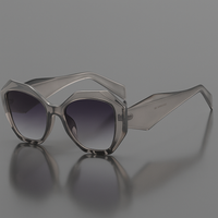 Stockholm Bay Sunnies