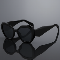 Stockholm Bay Sunnies