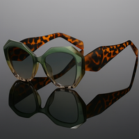 Stockholm Bay Sunnies