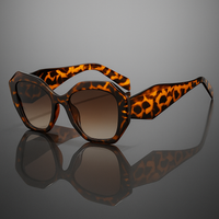 Stockholm Bay Sunnies