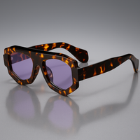 Blaze Ray Sunnies